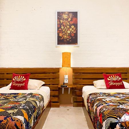 Hinggil Homestay Syariah Malioboro Yogya Mitra Reddoorz Yogyakarta Eksteriør billede